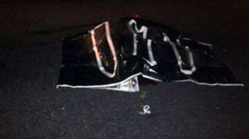 Yardıma koştu, can verdi