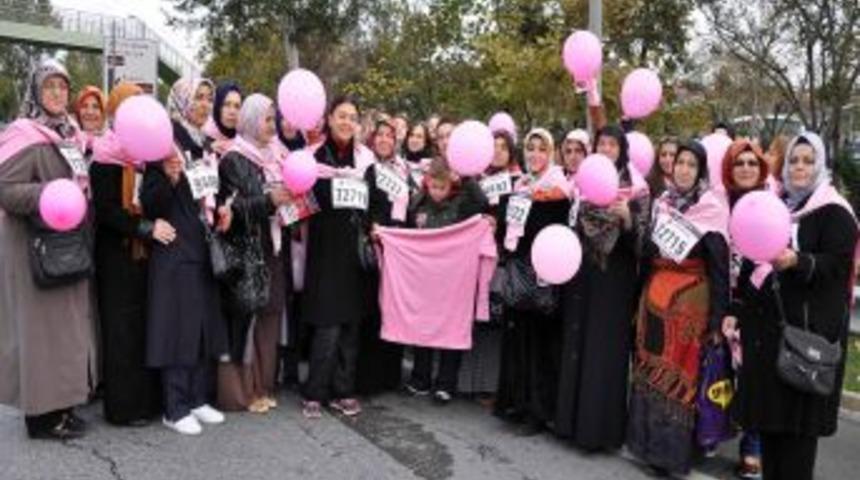 Meme Kanseri Panelde Konuşuldu