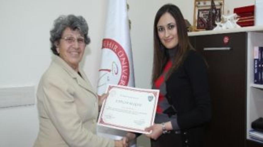 Ne&uuml;&rsquo;de İlk Yardım Kursu