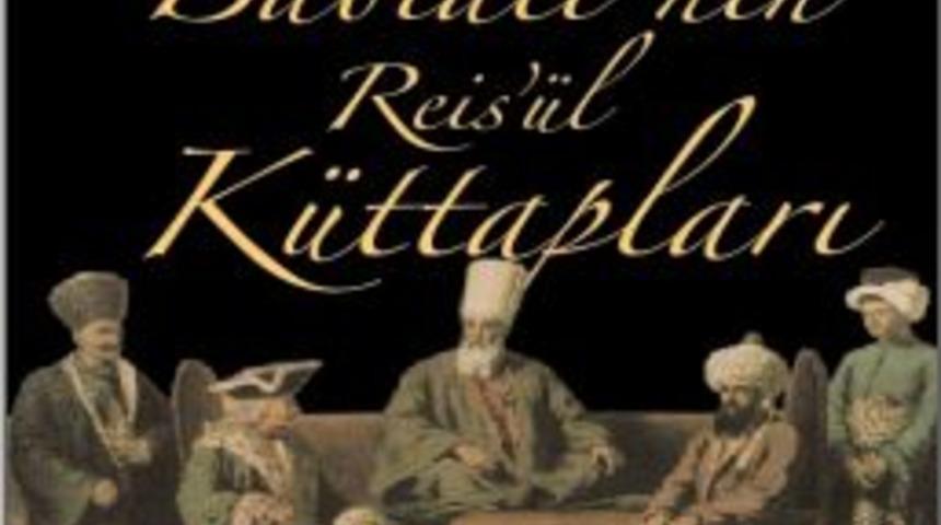 &lsquo;Babıali&rsquo;nin Reis&uuml;lk&uuml;ttapları&rsquo; &Ccedil;ıktı