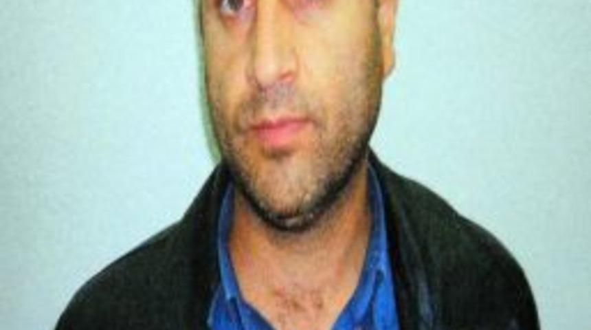 Uyuşturucu Satıcısından, Polise Yakalanmamak Kredi Kartlı Tahsilat