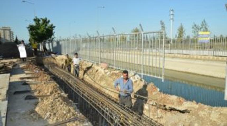 Y&uuml;reğir&rsquo;e &Uuml;&ccedil; Yeni K&ouml;pr&uuml; Daha