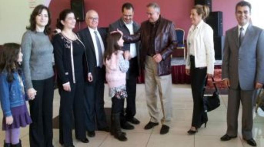 Suriyeli Doktor Ve M&uuml;hendisler Gaziantep&rsquo;e Katkı Sağlamak Istiyor