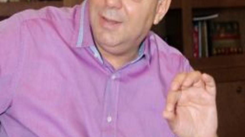 Başkan Tartan, B&uuml;t&uuml;nşehir Tasarısı'nın Halka Sorulmasını İstedi