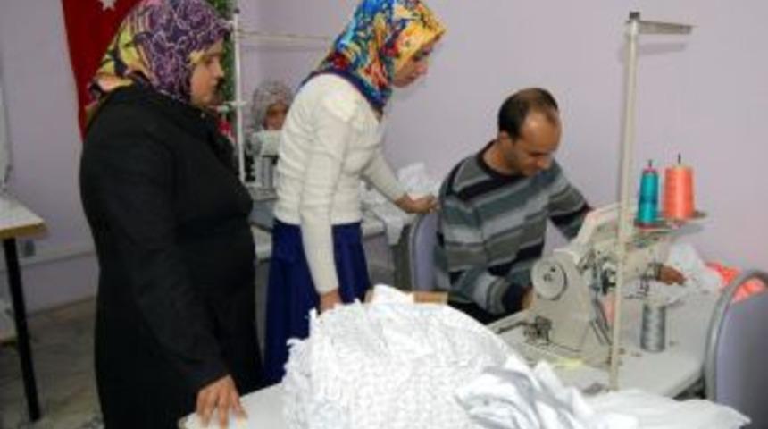 Togem, Fabrika Gibi &Ccedil;alışıyor