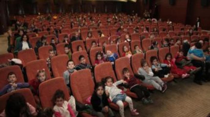 Bursa&rsquo;da &lsquo;sinema G&uuml;nleri&rsquo; Başladı