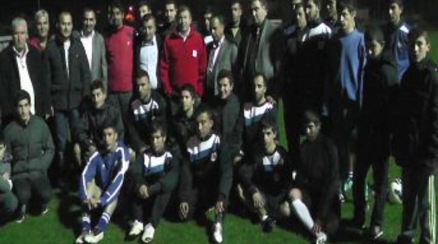 Tanju &Ccedil;olak, Milli Takımın 500&rsquo;&uuml;nc&uuml; Ma&ccedil;ını Kazanmasına Ihtiyacımız Var