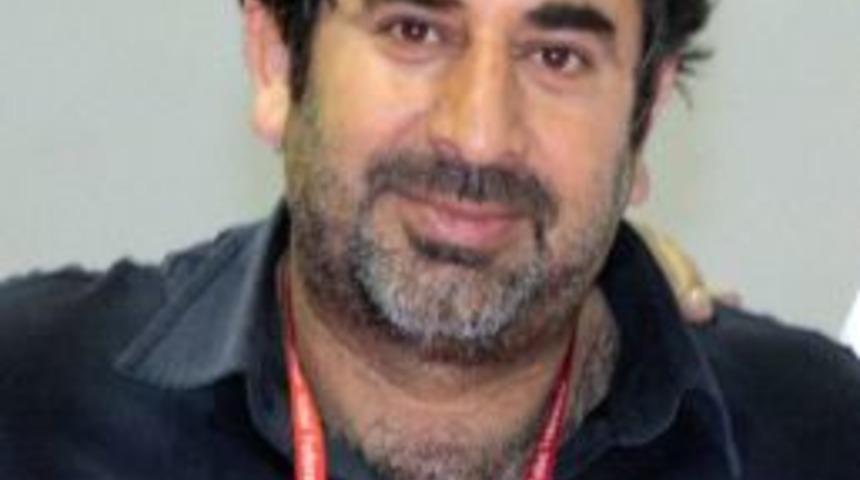 Gazeteci Yılmaz Genel Kaptanlığa Getirildi