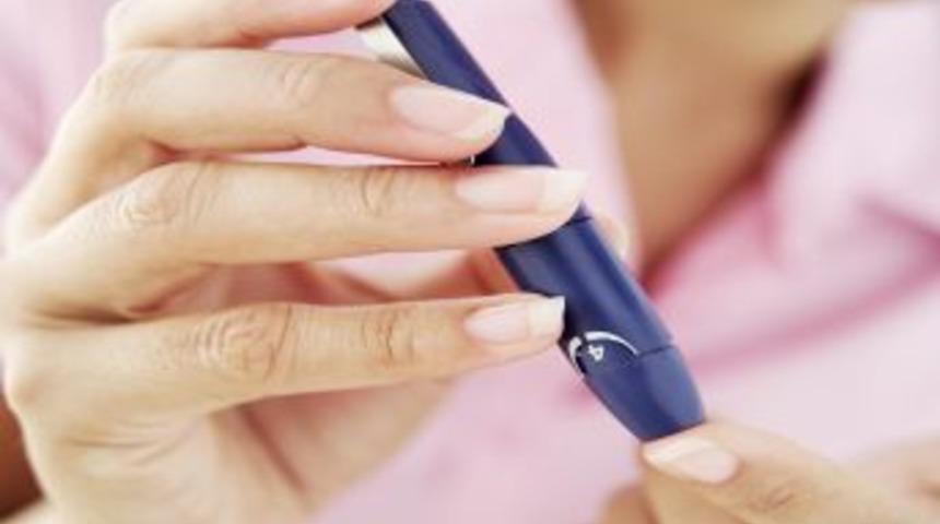 Dr. Caşkurlu: Kontrol&uuml;m&uuml;zde Olan Tek Hastalık Diyabettir