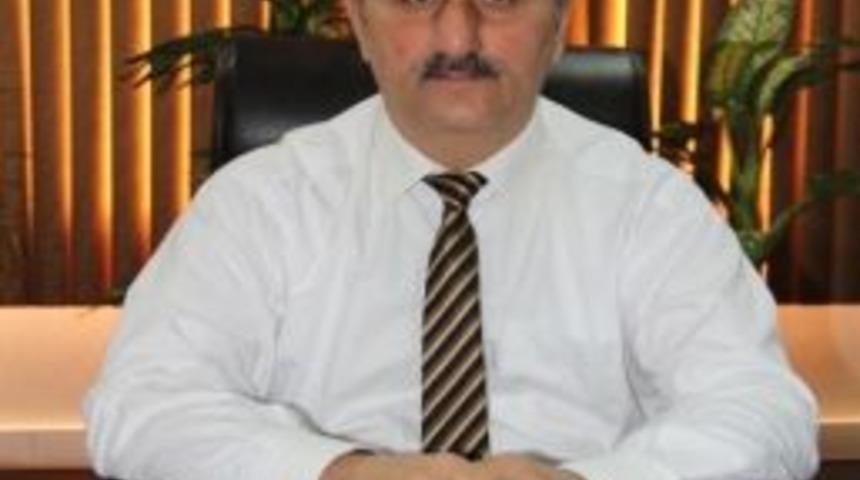 D&uuml;nya Diyabet G&uuml;n&uuml;