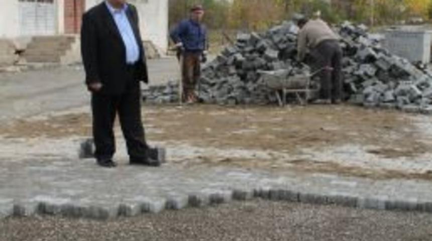 İhsangazi Belediye Başkanı Danacı: Kastamonu'yu Tanıtmalıyız