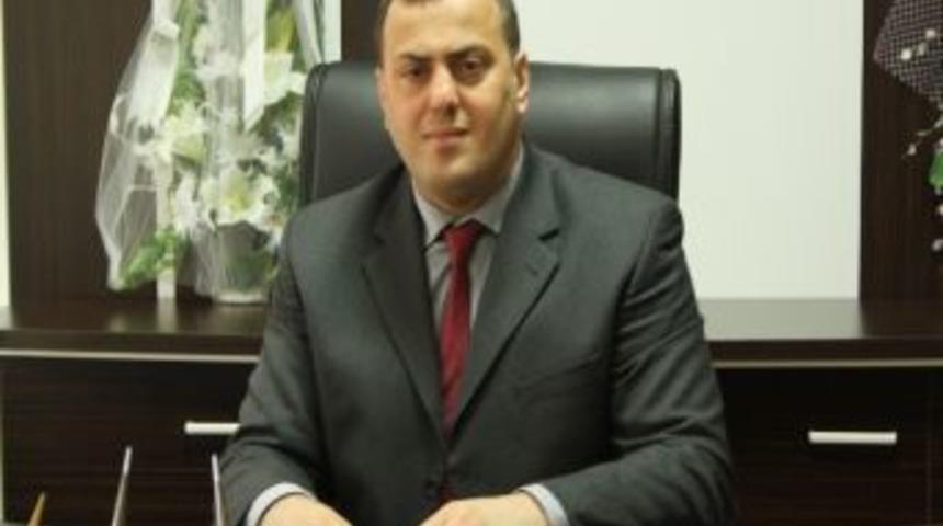 Rize İl Halk Sağlığı M&uuml;d&uuml;r&uuml; &Ouml;zşahin Uyardı "koah'ı İhmal Etmeyin"