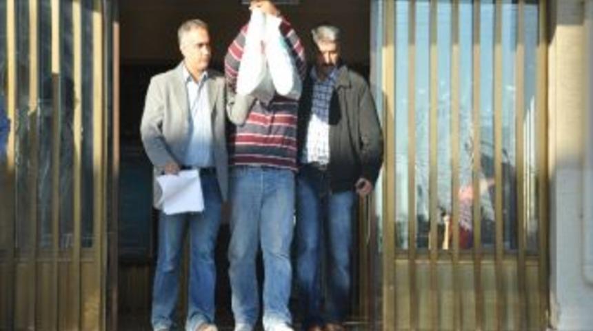 Cezaevi Firarisi Tarsus&rsquo;ta Yakalandı