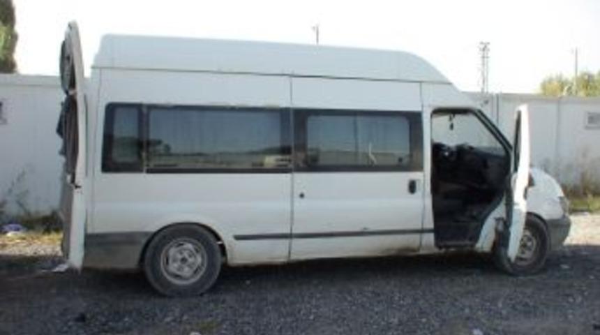 Van’da Kaçak Sigara Operasyonu