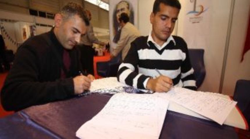 Bayraklı Belediyesi &lsquo;istihdam Zirvesi&rsquo;nde