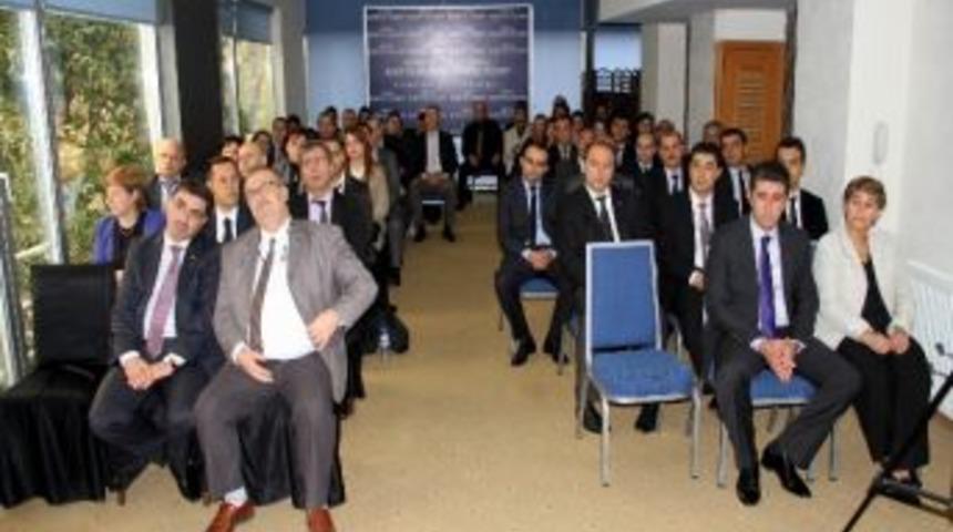 İşg&uuml;c&uuml; Piyasası Analiz Eğitimleri Başladı