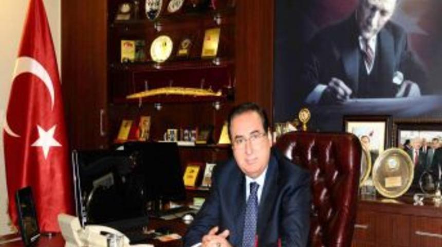 &Ouml;zcan: Yeni Yasa Bir&ccedil;ok Sıkıntıyı Da Beraberinde Getirecek