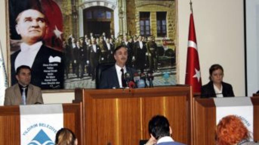 &Ouml;zgen Keskin: Kentsel D&ouml;n&uuml;ş&uuml;m &lsquo;veto&rsquo; Edilmedi, Devam Ediyor