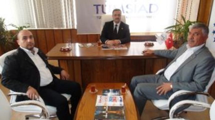 Adıyaman İ&ccedil;in Birlik Vakti