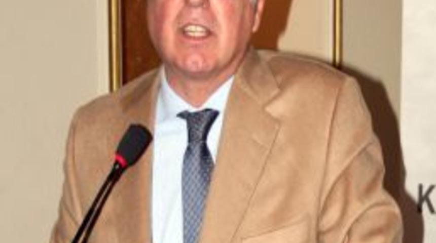 BTSO Başkanı S&ouml;nmez: T&uuml;rkiye'nin En B&uuml;y&uuml;k Sorunu Marka Oluşturamamak