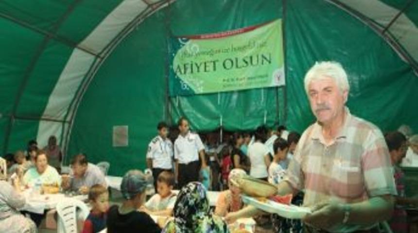 Bornova Belediyesi&rsquo;nden Şeffaf Y&ouml;netim Anlayışı