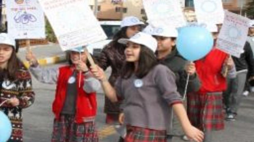 Nevşehir&rsquo;de 14 Kasım D&uuml;nya Diyabet Ve Koah G&uuml;n&uuml; Etkinlikleri