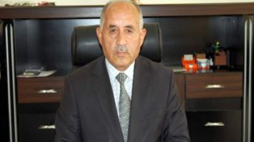 Adıyaman M&uuml;ft&uuml;s&uuml; M. Ali &Ouml;zt&uuml;rk&ccedil;&uuml;: "muharrem Ayı; Bereket, Rahmet Ve Feyzin Bollaştığı Bir Aydır"