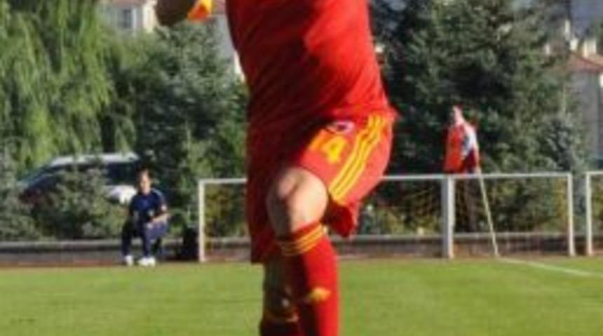 Kayserispor Seri Peşinde