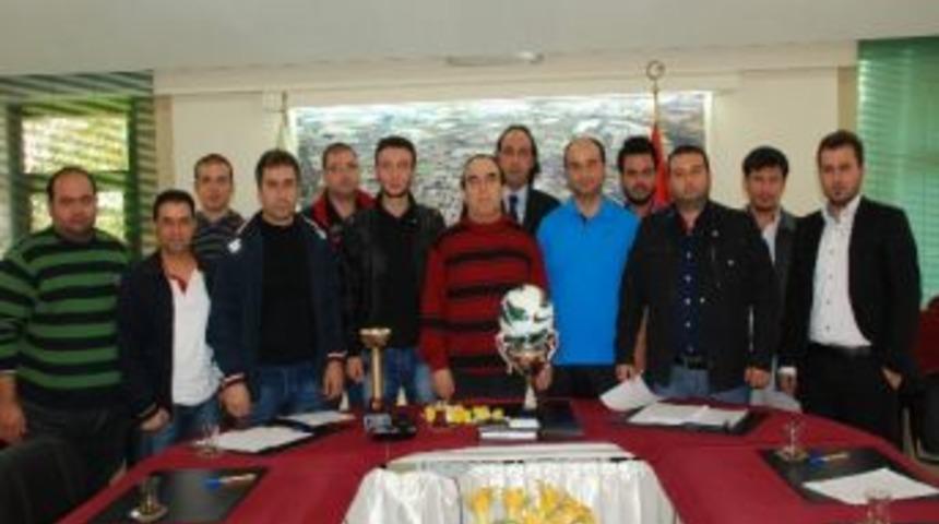 11. Osb Futbol Ligi Y&uuml;kselme M&uuml;sabakaları Başlıyor