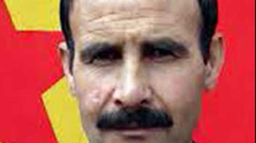 Ağrı'da PKK &ccedil;&ouml;kertildi