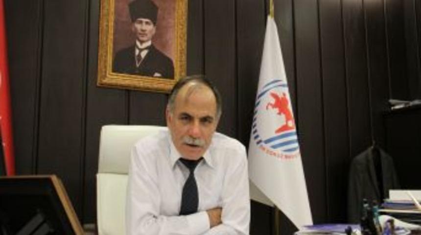 OM&Uuml; Rekt&ouml;r&uuml; Akan: Y&Ouml;K Yasa Tasarısı, Devleti Devlete Denetlettirecek