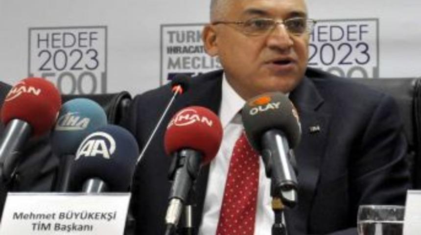 İhracat&ccedil;ı, Merkez&rsquo;den 'politika Faizi'ni De Indirmesini Istiyor