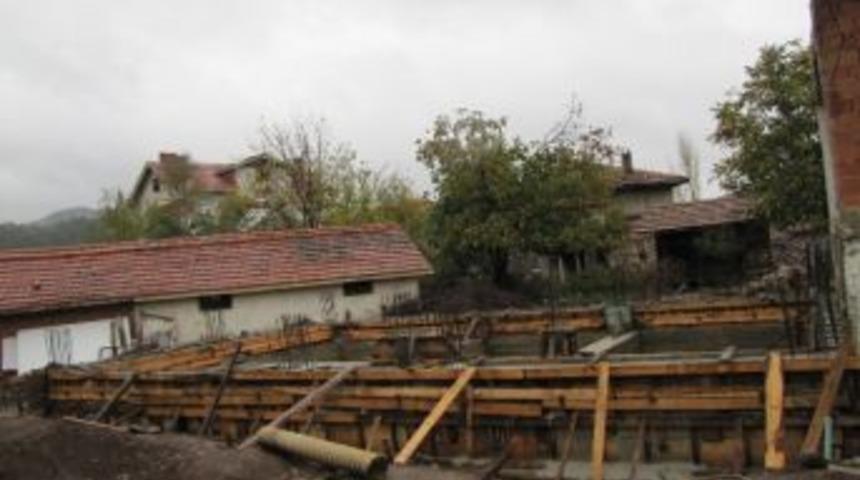 Devlet-millet İşbirliğiyle İmam Evi