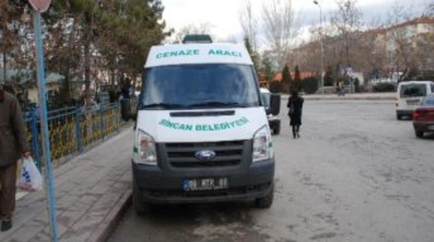 Sincan Belediyesi, Cenaze Hizmetleri İle Takdir Topluyor