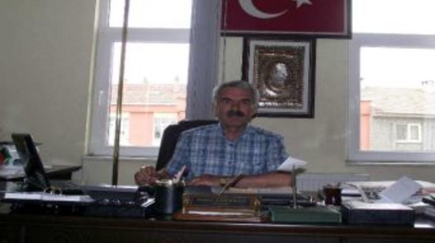 Kulu Ziraat Odası &Ccedil;ift&ccedil;i Lokali A&ccedil;ıldı