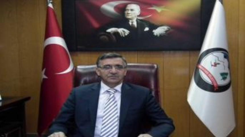Sarıkamış Belediyesi Kış Kazırlıklarını Tamamladı
