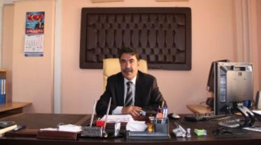 İl&ccedil;e N&uuml;fus M&uuml;d&uuml;rl&uuml;ğ&uuml;'nden Yoğun &Ccedil;alışma