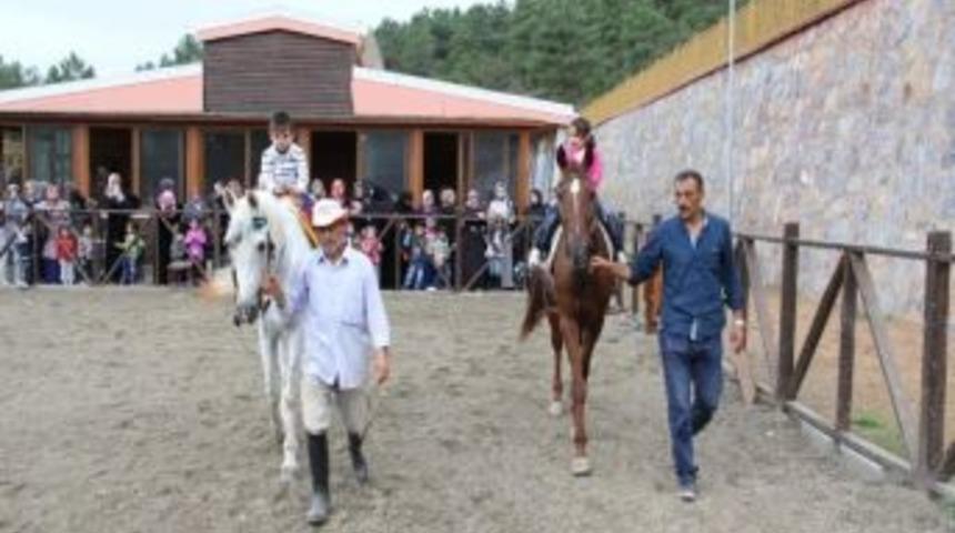 &Ccedil;ayırova'da &Ccedil;ocuk Kul&uuml;plerinin Sayısı Artıyor