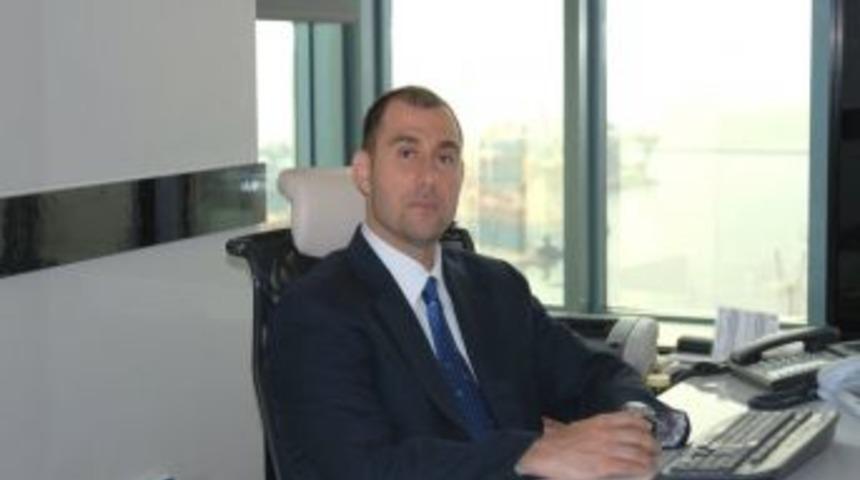 Suriye'de En B&uuml;y&uuml;k Zararı Nakliye Ve Turizmciler G&ouml;rd&uuml;