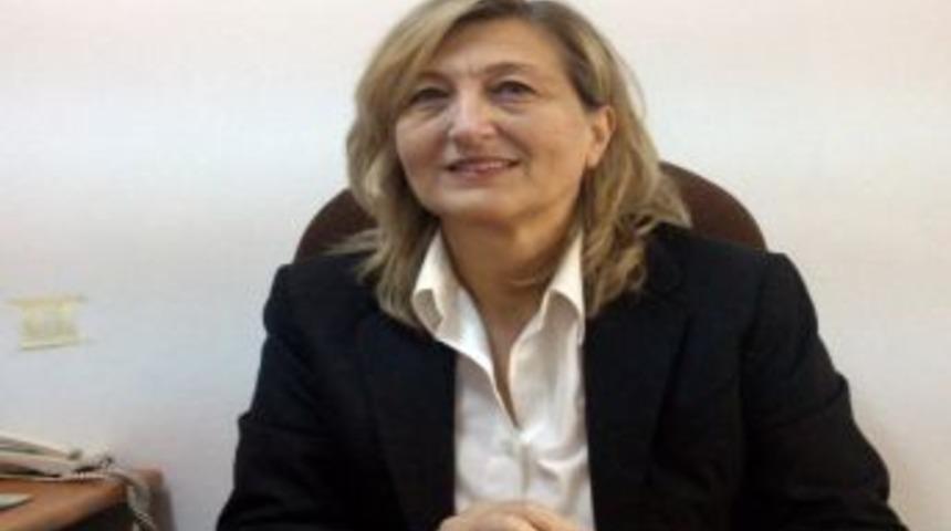 Sanayi Ve Ticaret M&uuml;d&uuml;r&uuml; G&ouml;ktaş G&ouml;revden Alındı
