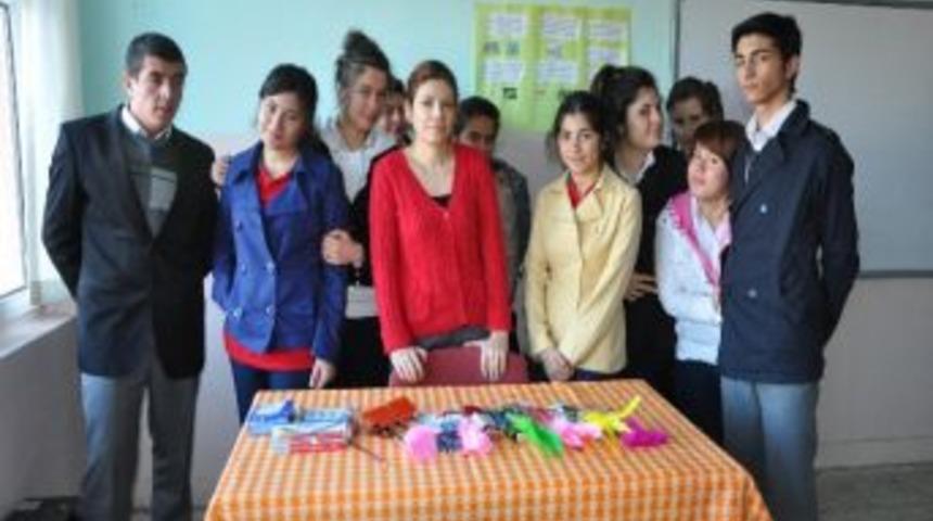 Kırıkkale'den Ağrı'ya Uzanan G&ouml;n&uuml;l K&ouml;pr&uuml;s&uuml;