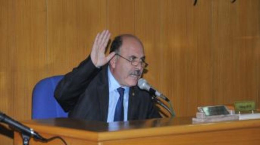 Polatlı Belediyesi'nin 2013 Yılı B&uuml;t&ccedil;esi Belirlendi