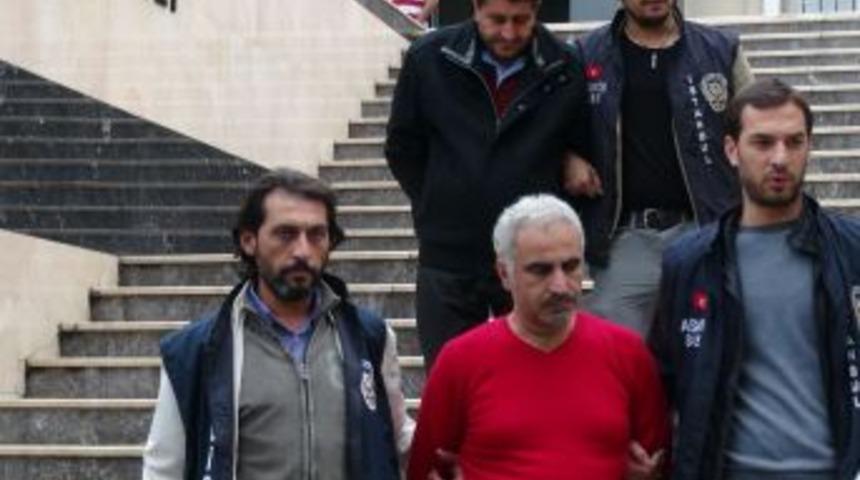 'Sanat&ccedil;ı' Numarasıyla Dolandırdılar