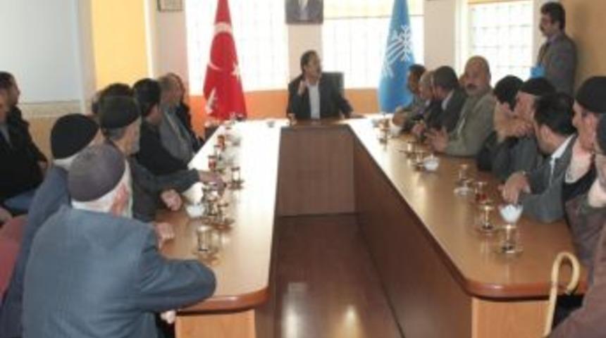 Paland&ouml;ken Belediyesi Harput&rsquo;ta İkinci Kentsel D&ouml;n&uuml;ş&uuml;m Başlatıyor