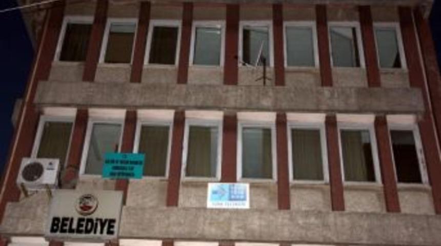 Belediye Başkanından Fedakarlık