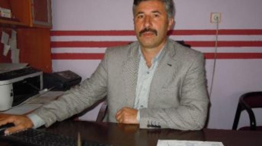 Duman K&ouml;y&uuml; İ&ccedil;me Suyuna Kavuştu