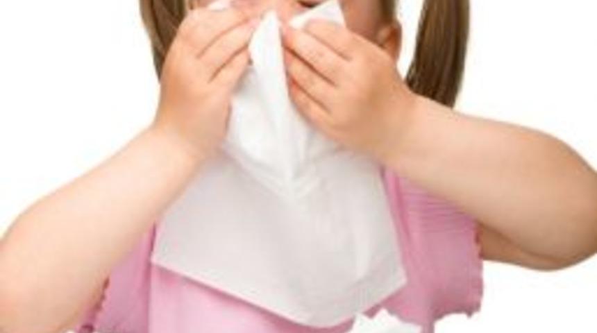 &Ccedil;ocuklar İ&ccedil;in &lsquo;soğuk Hava&rsquo; Uyarısı