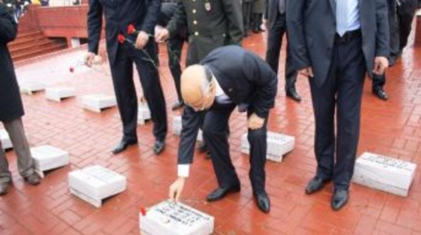 Iğdır&rsquo;ın Kurtuluşunun 92. Yıld&ouml;n&uuml;m&uuml; Coşkusu