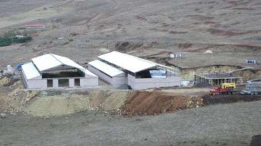 İnşaattan D&uuml;ş&uuml;p Hayatını Kaybetti