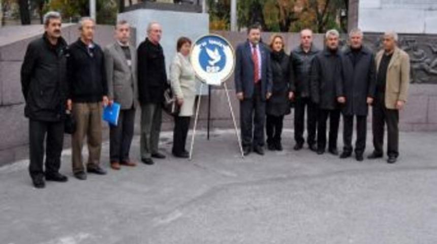 Demokratik Sol Parti 27. Yaşında